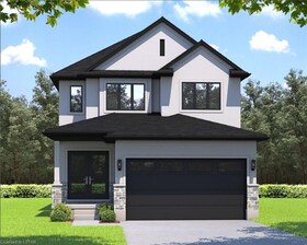 262 Hesselman Crescent, Middlesex, ON , MLS #40560552 , Image - 1