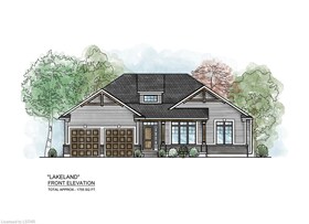 61 Arrowwood Path, Middlesex, ON , MLS #40556339 , Image - 1