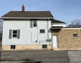 140 Ontario Street, Lambton, ON , MLS #40562955 , Image - 1