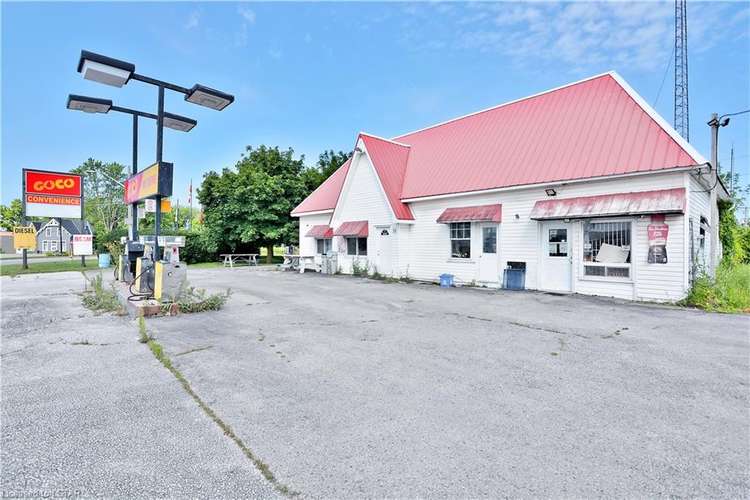 78 Main Street, Lambton Shores, ON, 