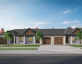 275 South Carriage Road, Middlesex, ON , MLS #40542558 , Image - 1