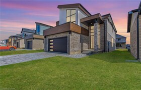 2318 Wickerson Road, Middlesex, ON , MLS #40567042 , Image - 1