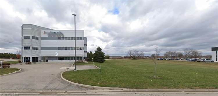 2124 Jetstream Road, London, ON, 