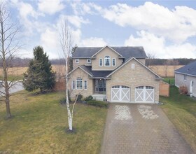 16 Towerline Street, Middlesex, ON , MLS #40568731 , Image - 1