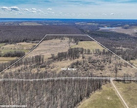 LT 34 CON 23 Concession Rd 24, Grey County, ON , MLS #40561389 , Image - 1