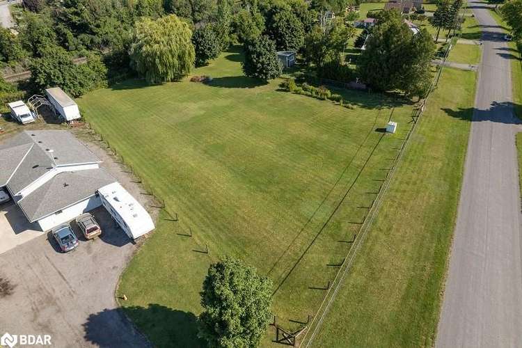 PT LOT 15 Boulton Road, Quinte West, ON, 