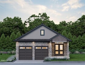LOT #80 Heathwoods Avenue, Middlesex, ON , MLS #40571925 , Image - 1