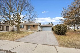 1852 Aldersbrook Road, Middlesex, ON , MLS #40555972 , Image - 1