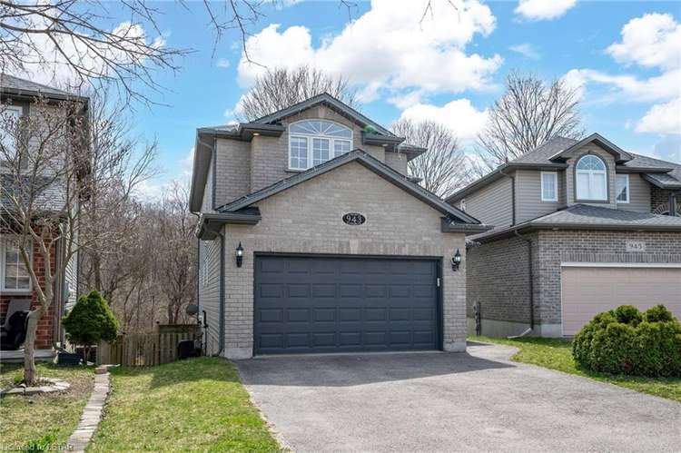 943 Blythwood Road, London, ON, 