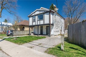 140 Rectory Street, Middlesex, ON , MLS #40569033 , Image - 1