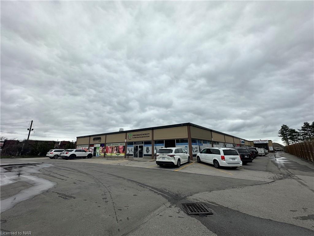 5743 Thorold Stone Road, Niagara Falls, ON, 