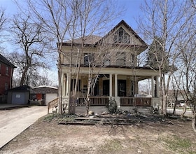 585 Colborne Street, Middlesex, ON , MLS #40572288 , Image - 1