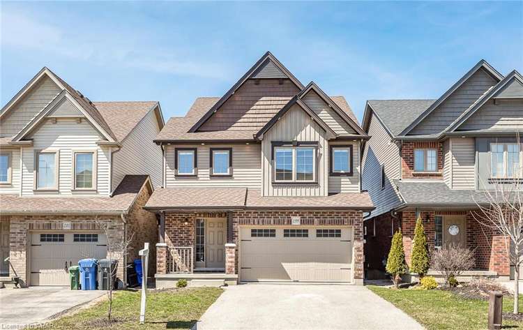 199 Summit Ridge Drive, Guelph, ON, Grange Hill East