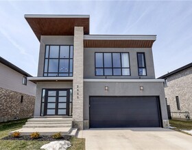 2055 Ironwood Road, Middlesex, ON , MLS #40575459 , Image - 1