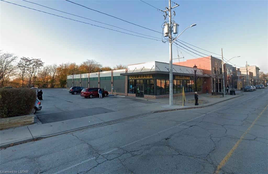 3242 Sandwich Street, Windsor, ON, 