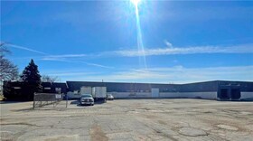 575 Industrial Road, Middlesex, ON , MLS #40544099 , Image - 1