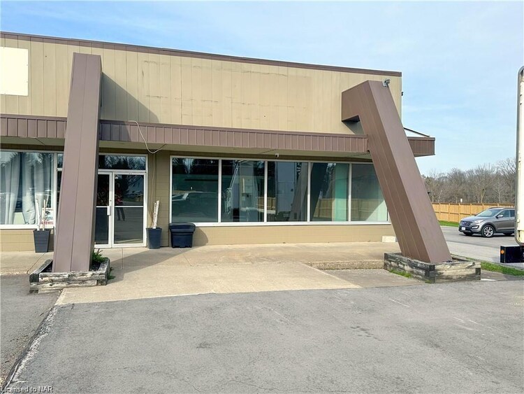 4536 Portage Road, Niagara Falls, ON, 