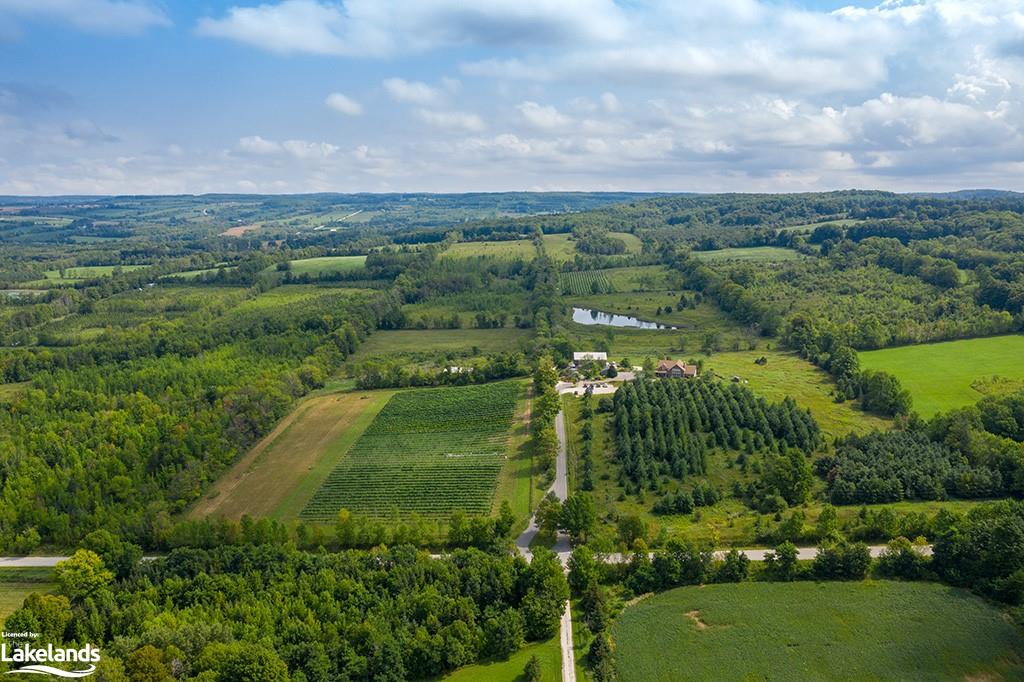 415763 10th Line, Blue Mountains, ON, Rural Blue Mountains