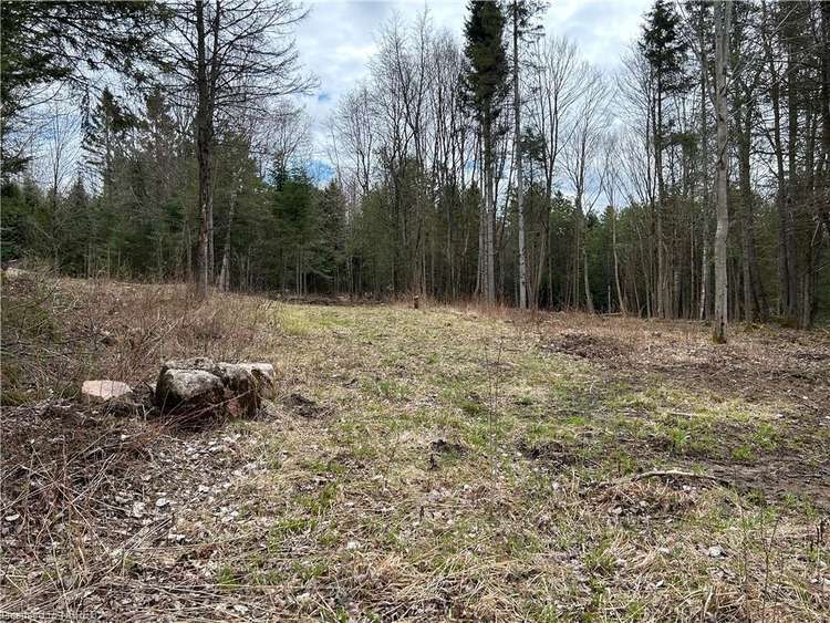 LOT 4 Laurier Street, Bonfield, ON, 