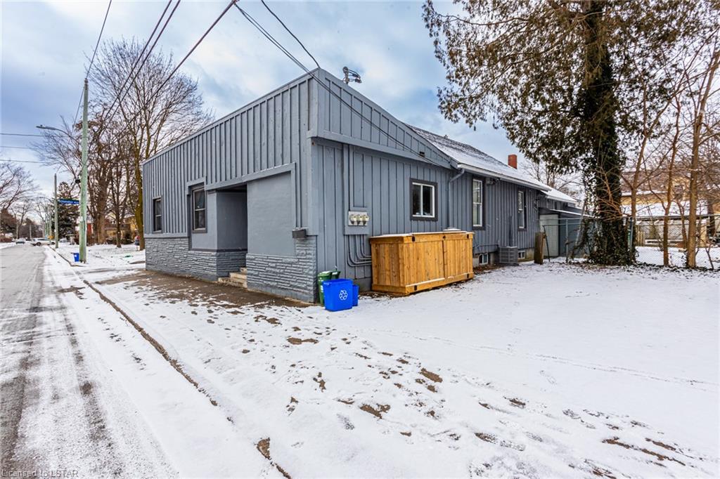 86 Wilson Avenue, London, ON, 