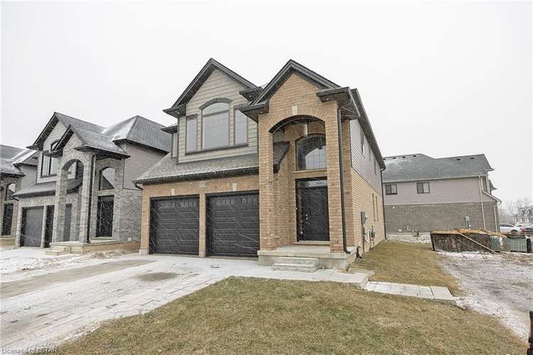 1596 Noah BEND, London, ON, 