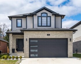 5 Armstrong Street, Middlesex, ON , MLS #40561163 , Image - 1