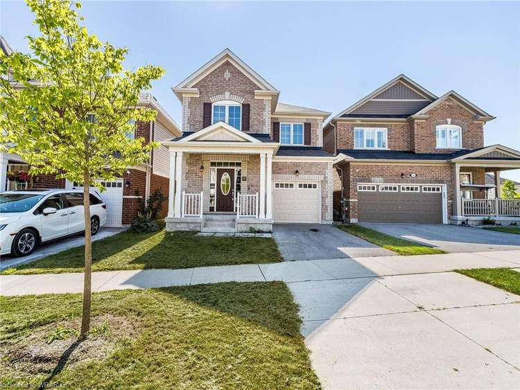 395 Equestrian Way, Cambridge, ON, 