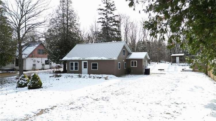 549 Stokes Bay Road, Northern Bruce Peninsula, ON, 