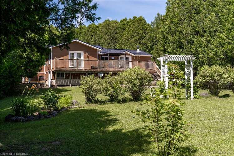 447077 10 Concession, Grey Highlands, ON, Rural Grey Highlands