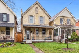 679 Colborne Street, Middlesex, ON , MLS #40571854 , Image - 1