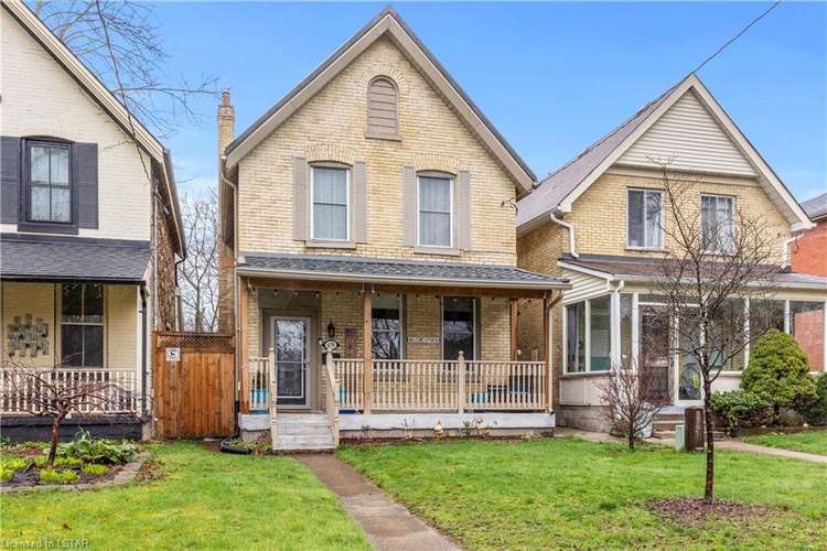 679 Colborne Street, London, ON, 