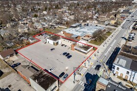 798-812 Dundas Street, Middlesex, ON , MLS #40553500 , Image - 1