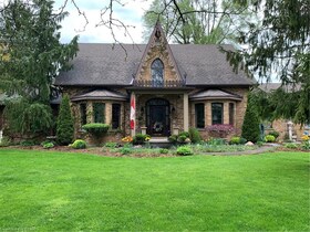 184 Mcrae Street, Middlesex, ON , MLS #40536199 , Image - 1