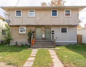 112 Euphemia Street N, Lambton, ON , MLS #40577072 , Image - 1