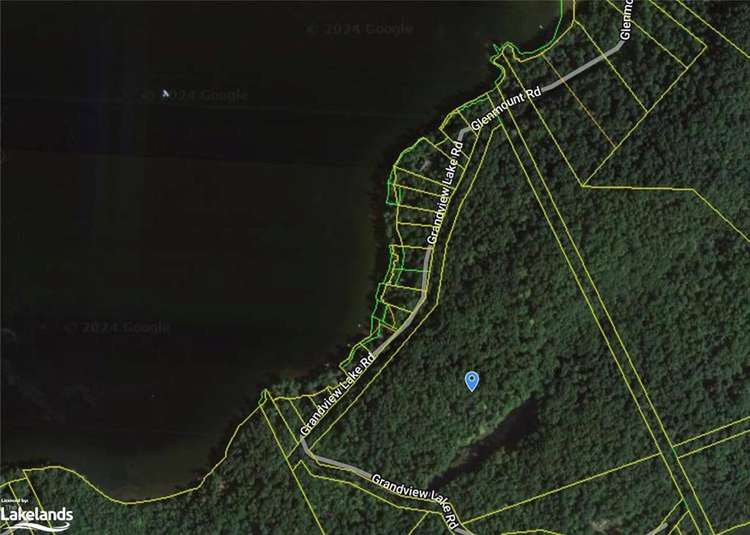 0 Grandview Lake Road, Lake Of Bays, ON, 