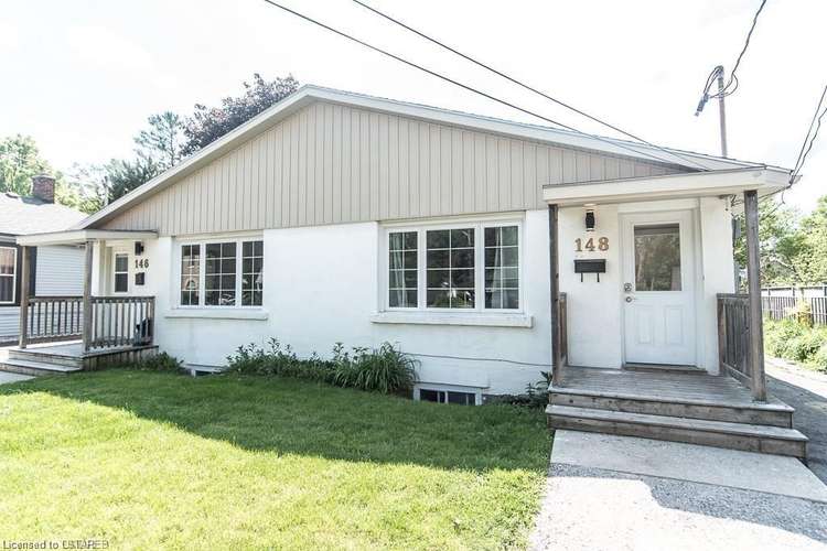 148 Wilson Avenue, London, ON, 