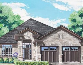 LOT 60 Harvest Lane, Middlesex, ON , MLS #40539505 , Image - 1