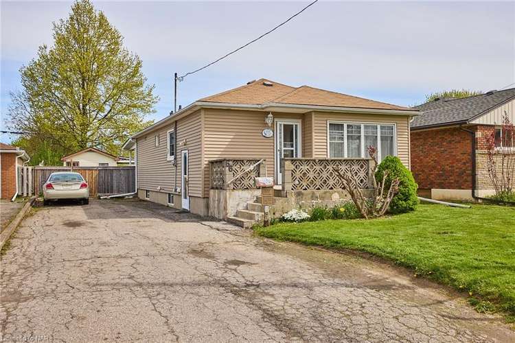 66 Rose Avenue, Thorold, ON, 