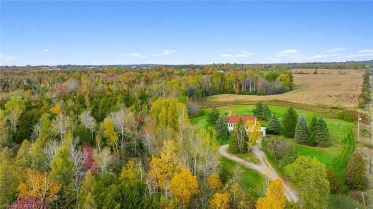 7530 Macpherson's Lane, Puslinch, ON, Rural Puslinch