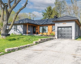 462 Arvilla Boulevard, Middlesex, ON , MLS #40580539 , Image - 1