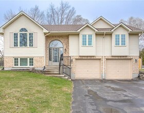 45 Village Gate Crescent, Middlesex, ON , MLS #40582131 , Image - 1
