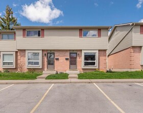 1200 Cheapside Street, Middlesex, ON , MLS #40566398 , Image - 1