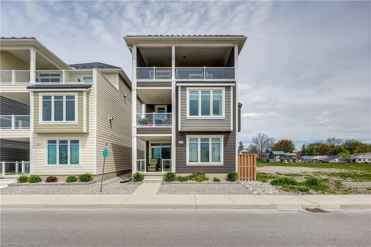 355 Edith Cavell Boulevard, Central Elgin, ON, Port Stanley