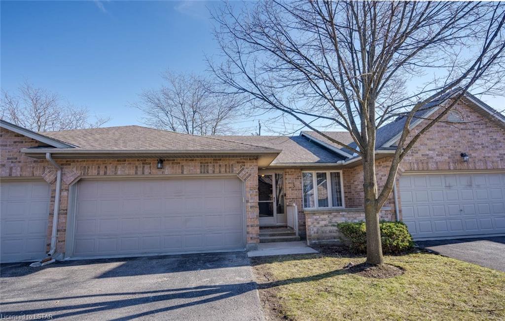 1241 Beaverbrook Avenue, London, ON, 