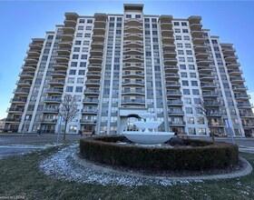 1030 Coronation Drive, Middlesex, ON , MLS #40582923 , Image - 1