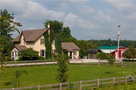 15476 Plover Mills Road, Middlesex, ON , MLS #40577664 , Image - 1