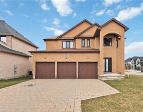 872 Zaifman Circle, Middlesex, ON , MLS #40570650 , Image - 1