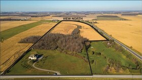 3480 Cuddy Drive, Middlesex, ON , MLS #40516815 , Image - 1