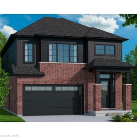 LOT 1 Paulpeel Avenue, Middlesex, ON , MLS #40587011 , Image - 1