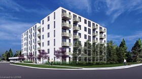 608 Commissioners Road W, Middlesex, ON , MLS #40575475 , Image - 1